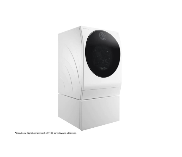 LG LSWD100E - 1179113 - zdjęcie 4